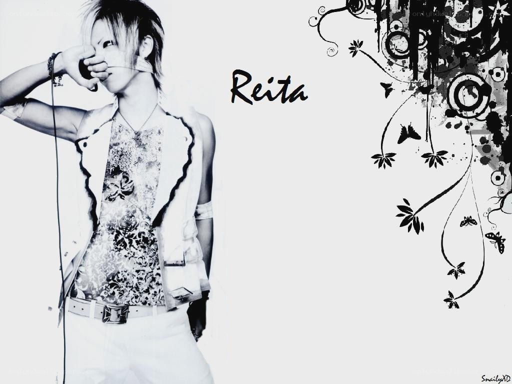 Reita promotional image