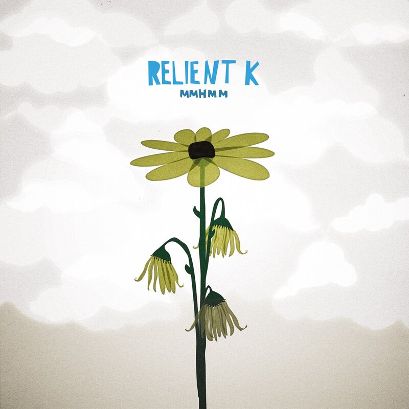 Relient K album cover