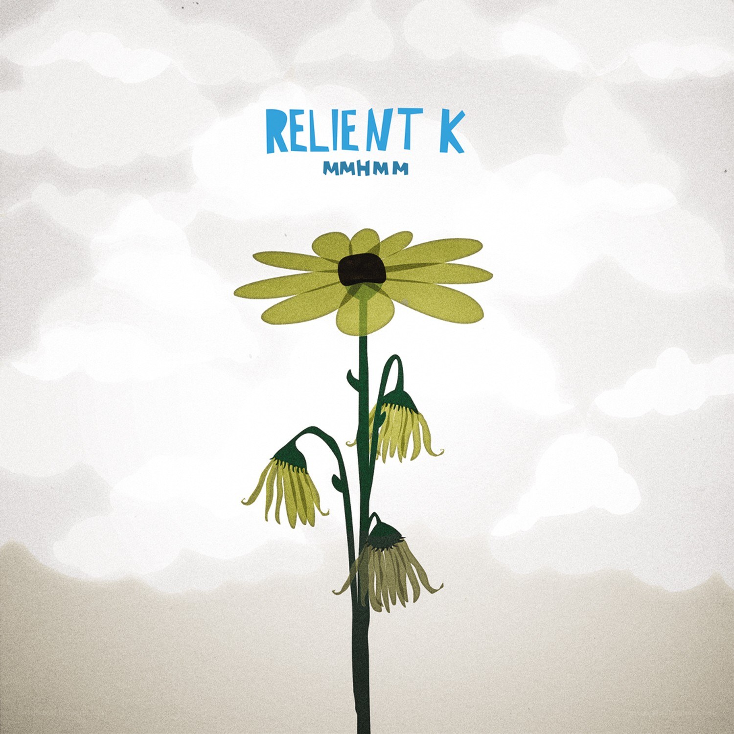 Relient K album cover