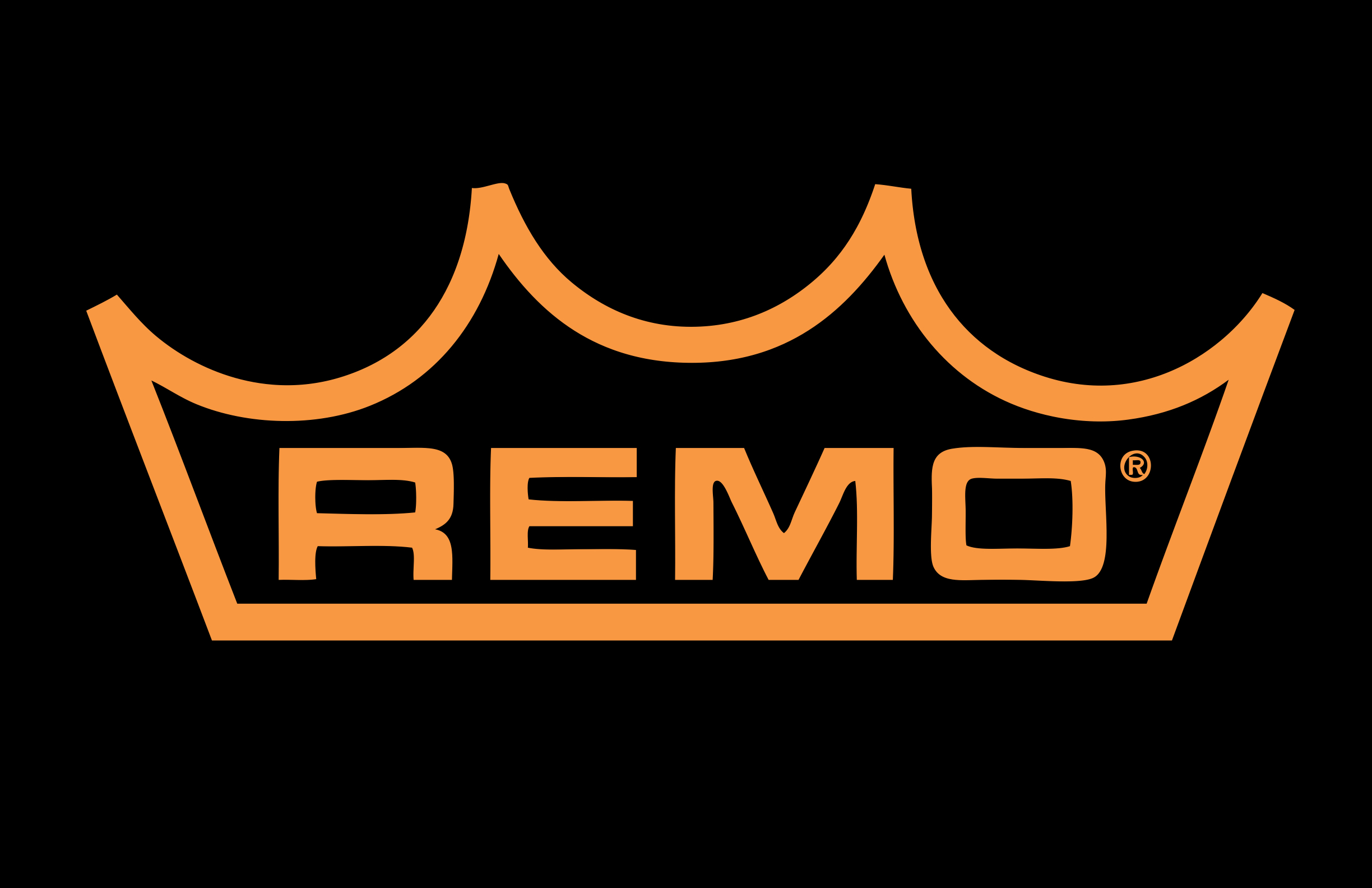 Remo brand logo