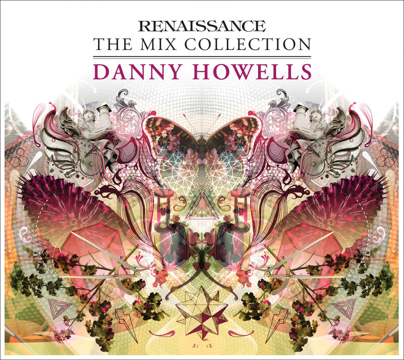 Renaissance The Mix Collection