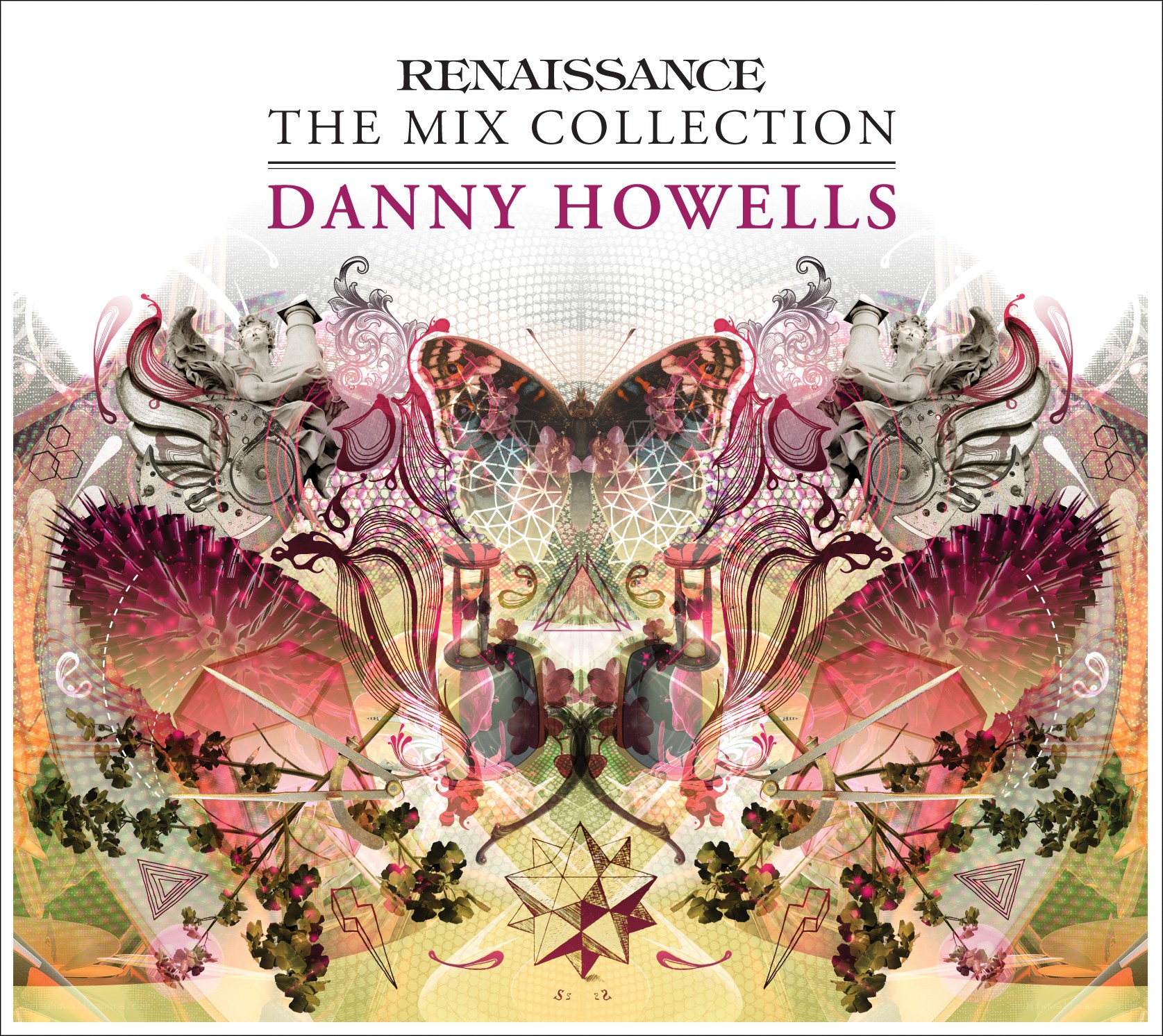 Renaissance The Mix Collection