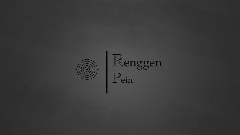 Renggen Pein Logo