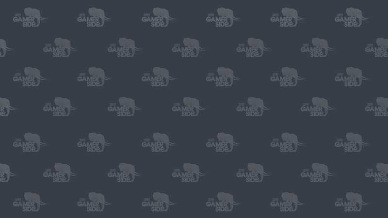 Repeating Elephant Logo
