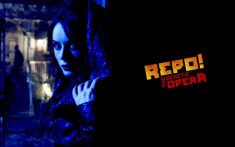 Repo! The Genetic Opera