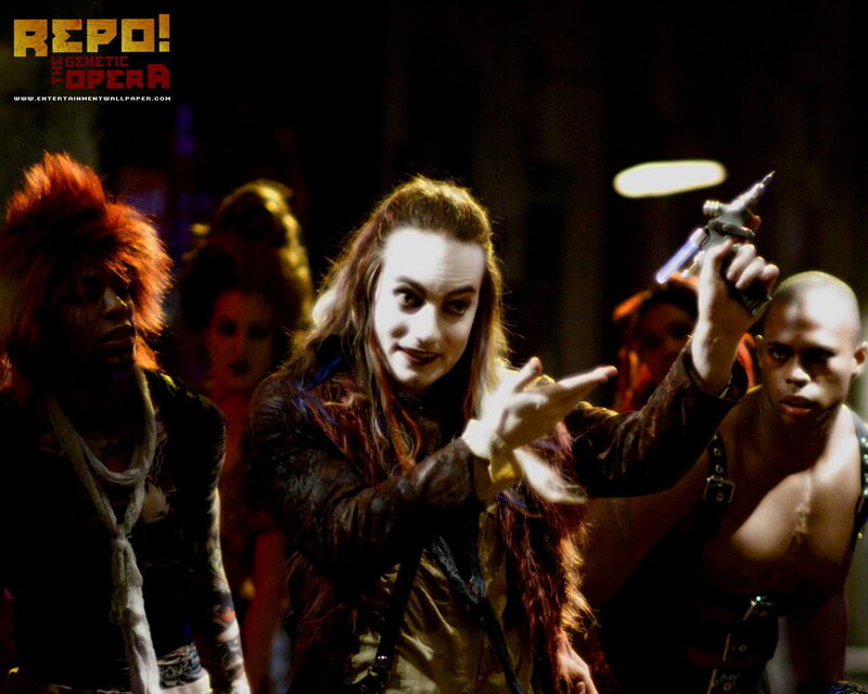 Repo! The Genetic Opera scene