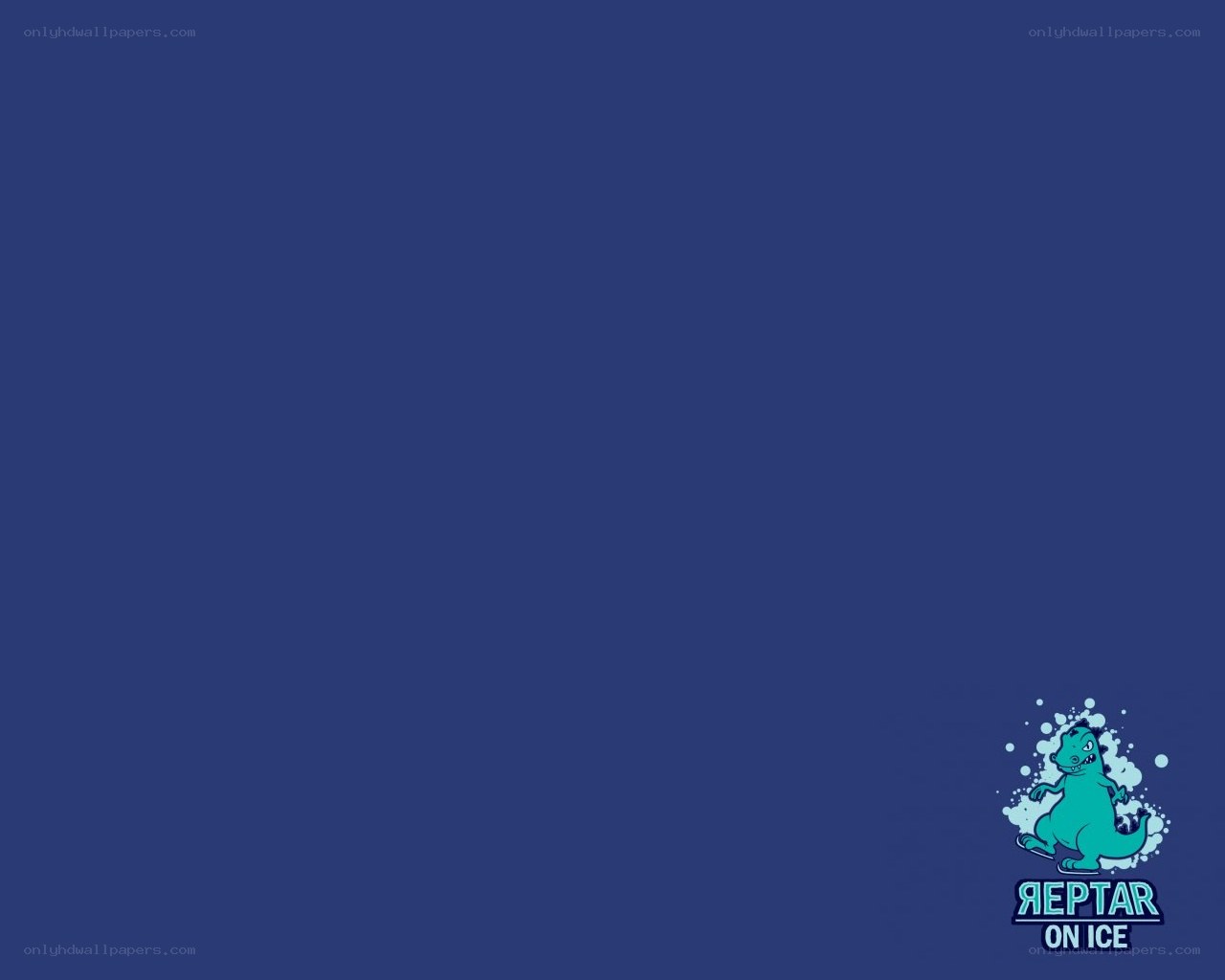 Reptar on Ice logo