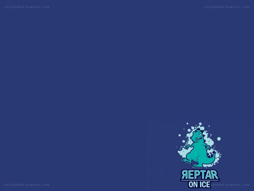 Reptar on Ice logo