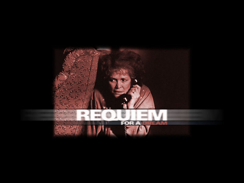 Requiem for a Dream