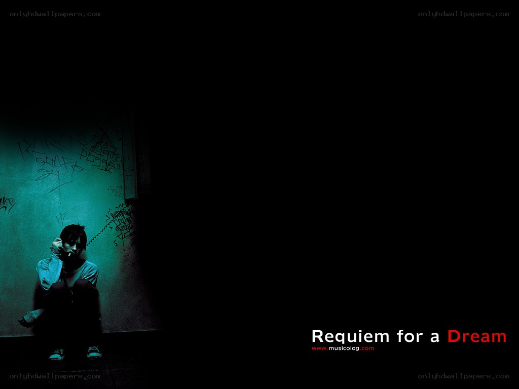 Requiem for a Dream