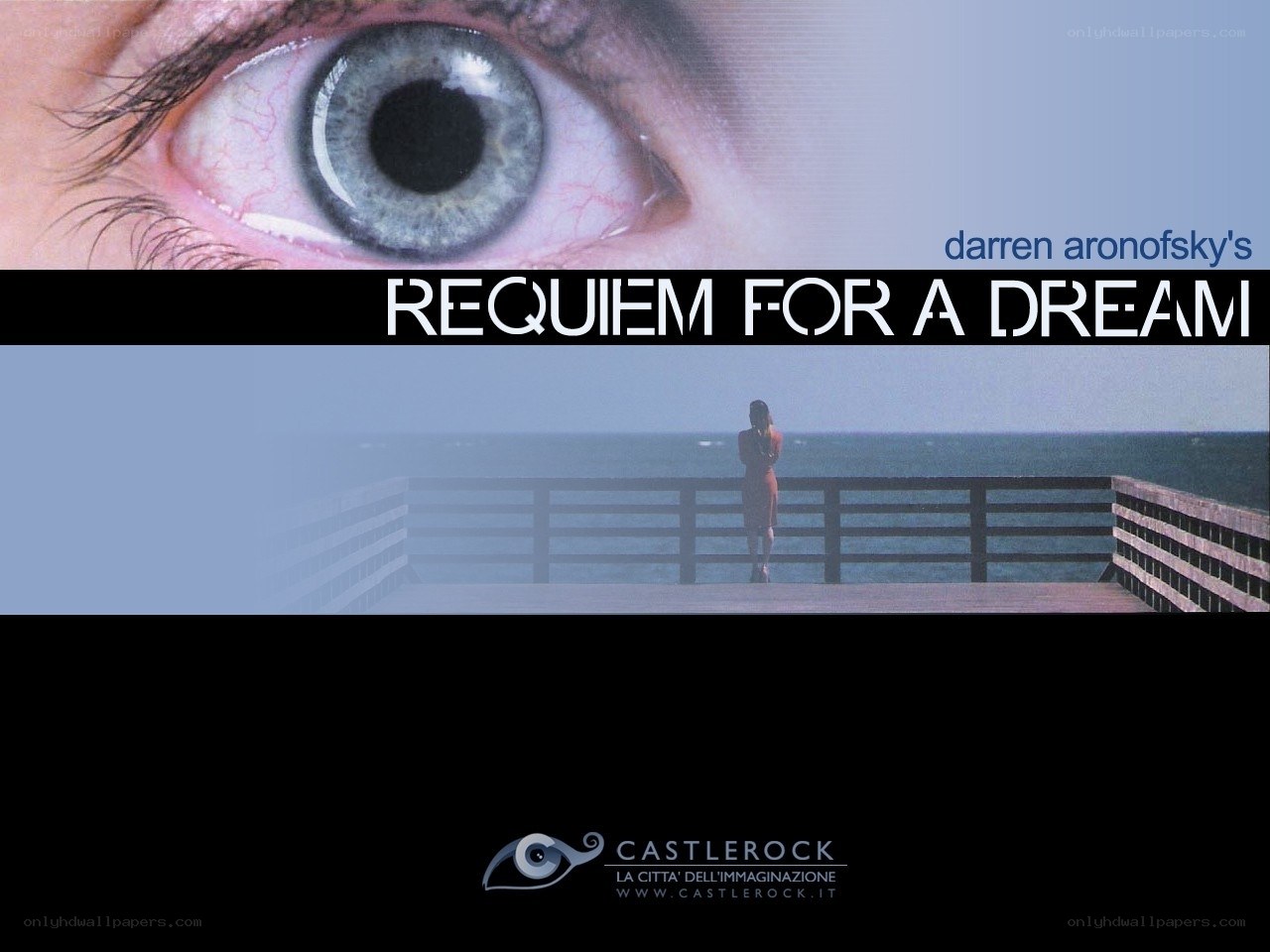 Requiem for a Dream