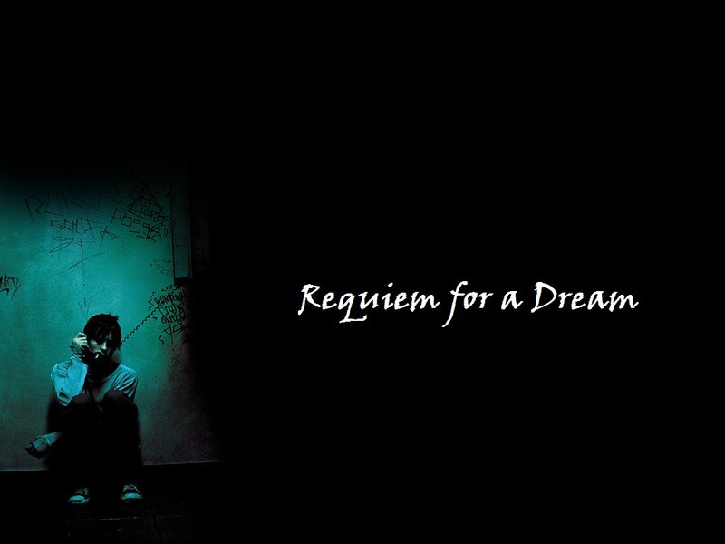 Requiem for a Dream