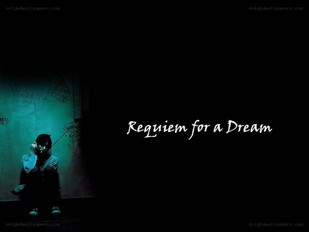 Requiem for a Dream