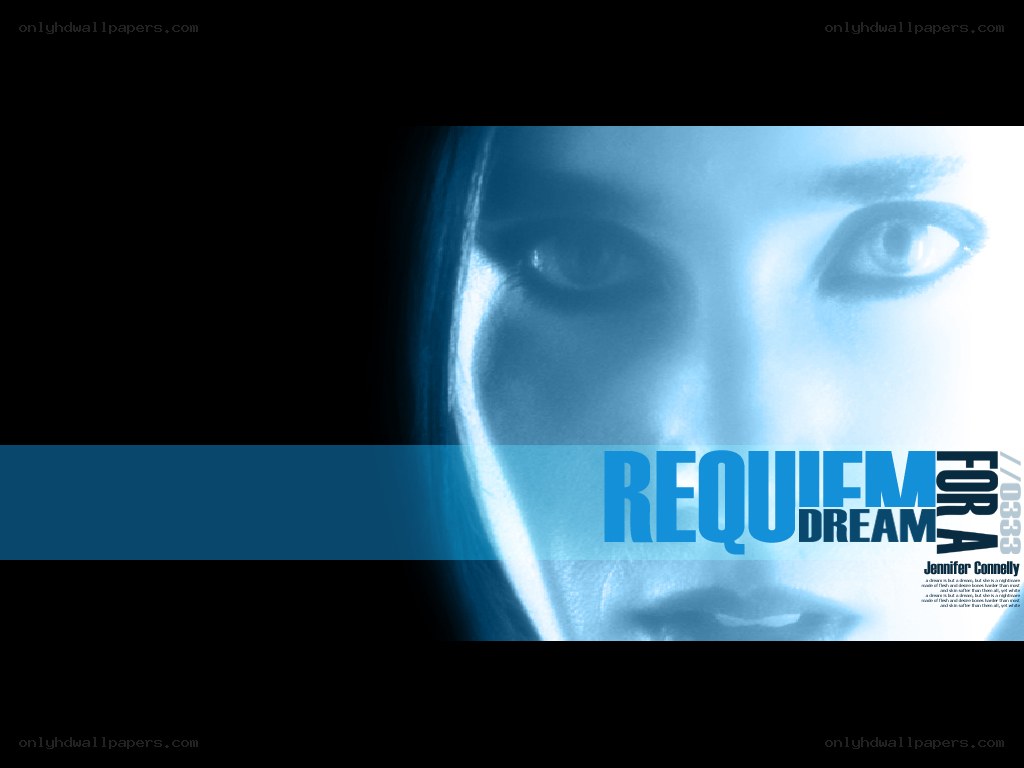 Requiem for a Dream