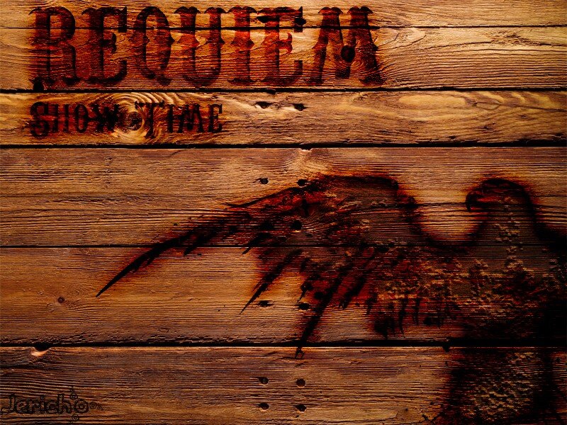 Requiem Show Time