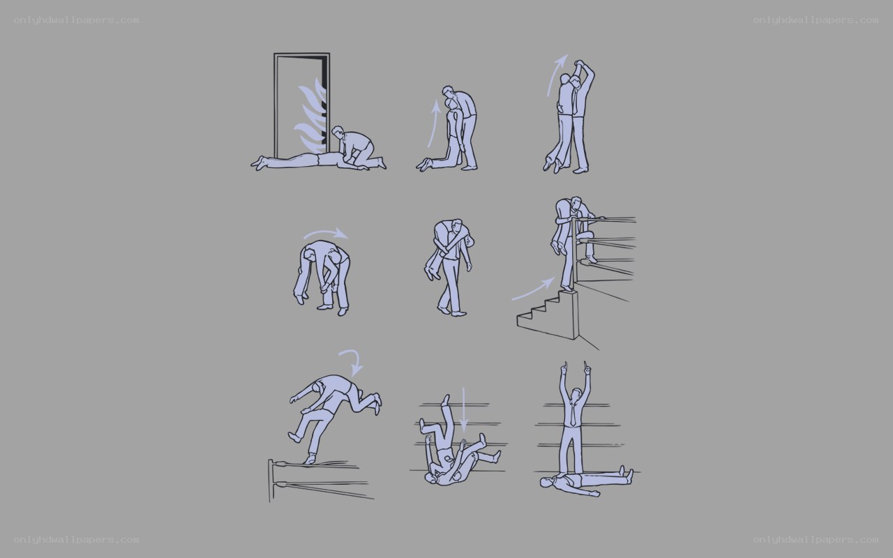rescue sequence diagram
