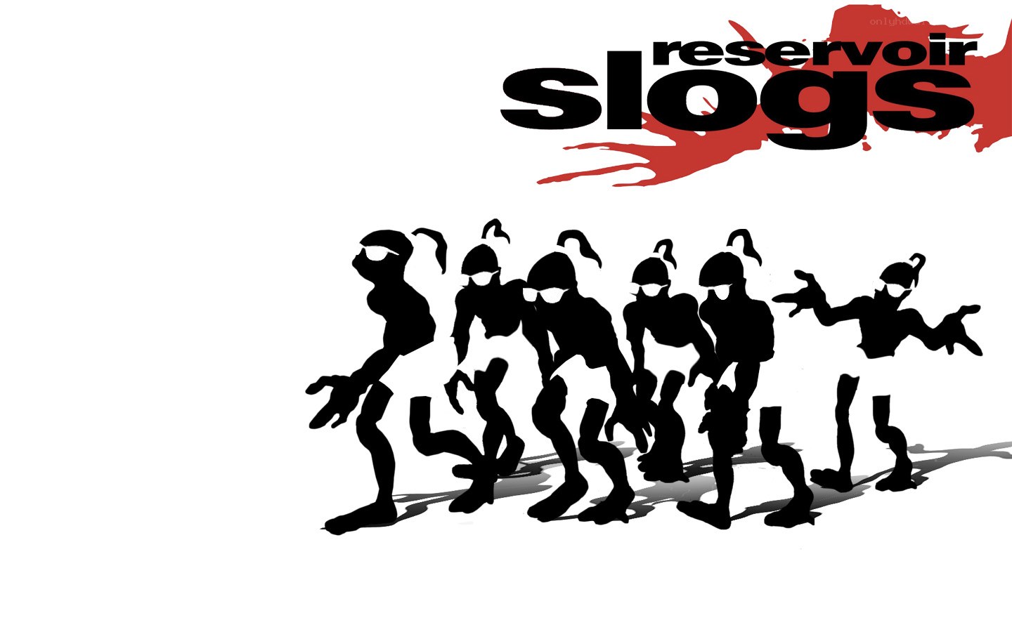 Reservoir Slogs artwork