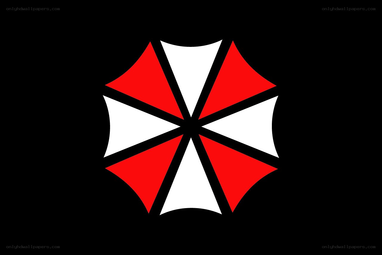 Resident Evil logo