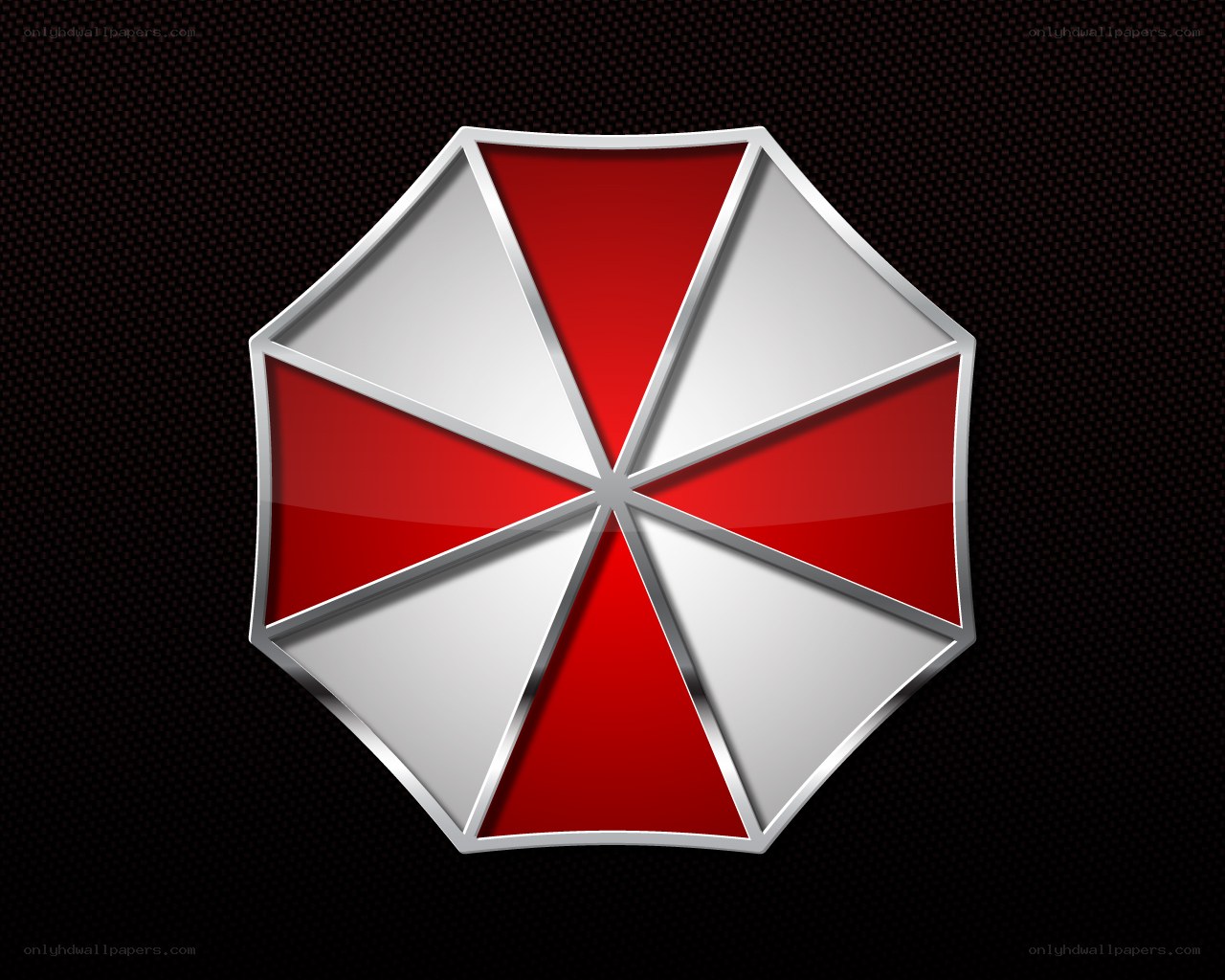 Resident Evil logo