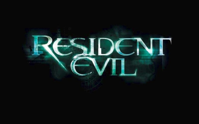 Resident Evil logo