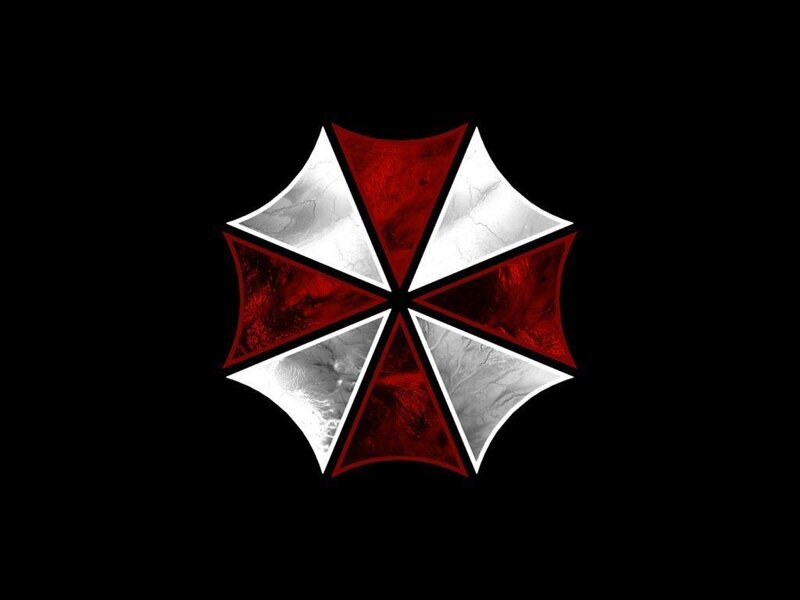 Resident Evil logo