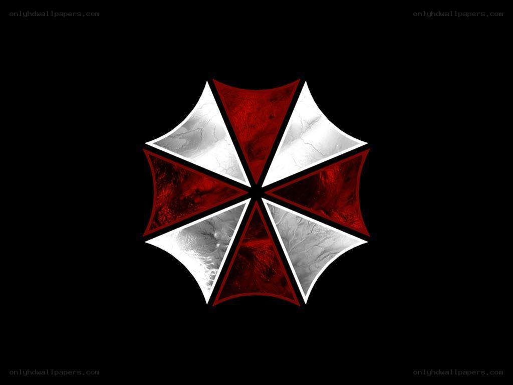 Resident Evil logo