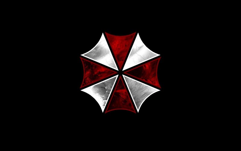 Resident Evil logo