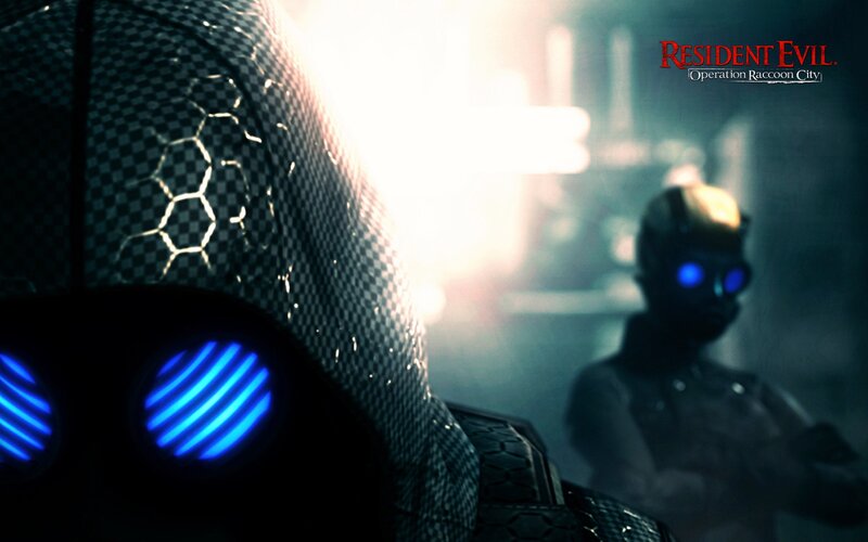 Resident Evil: Operation Raccoon City