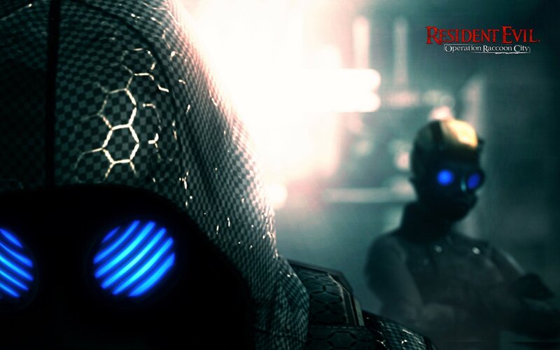 Resident Evil: Operation Raccoon City