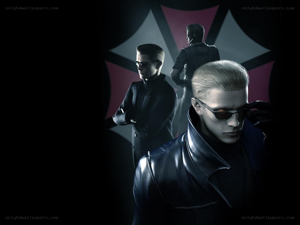Resident Evil: The Umbrella Corps
