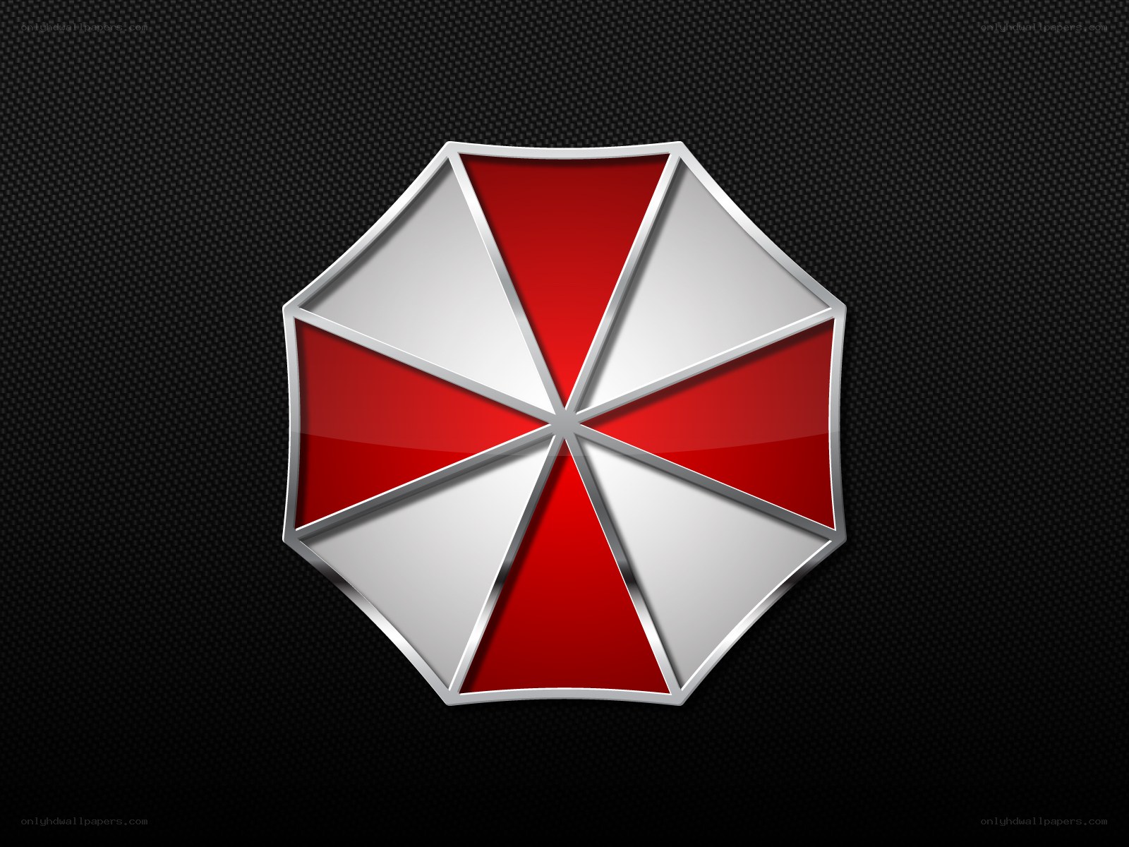 Resident Evil Umbrella logo