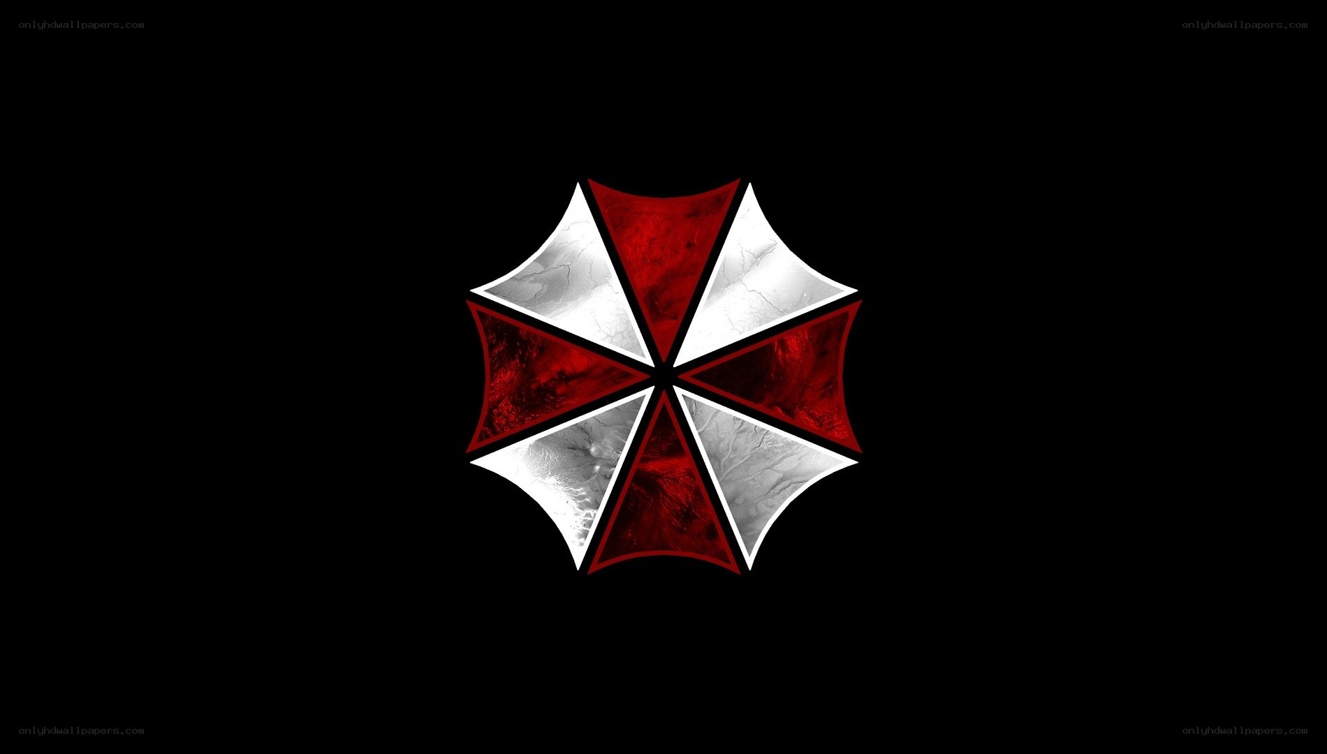 Resident Evil Umbrella Logo