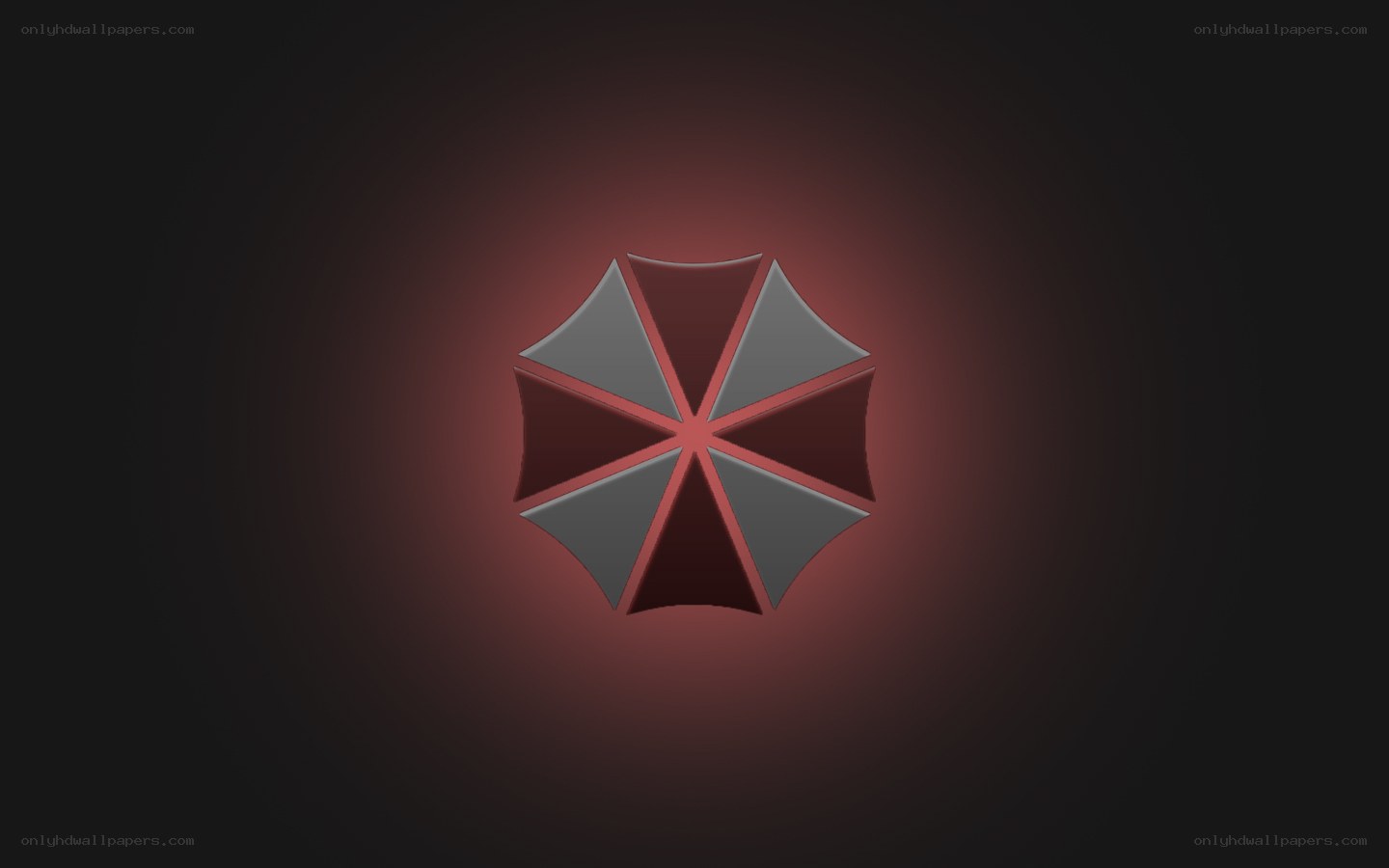 Resident Evil Umbrella logo