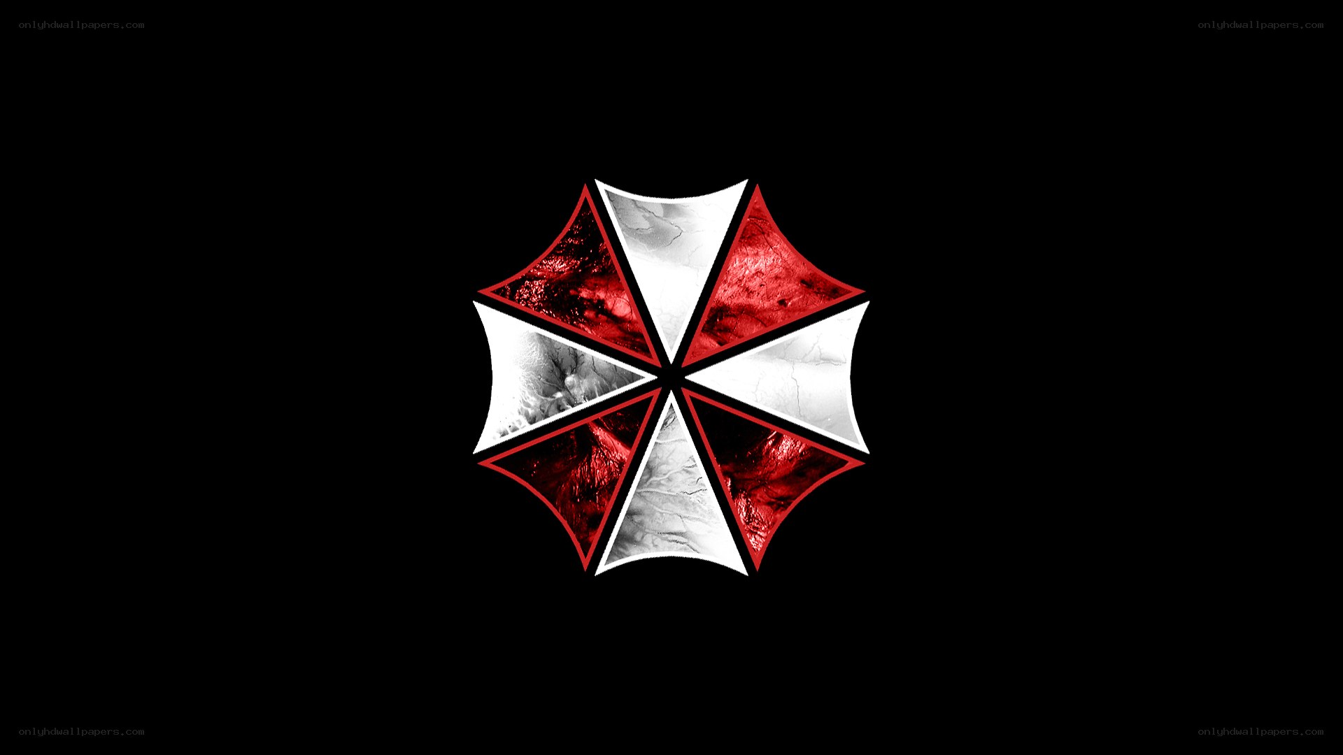 Resident Evil Umbrella logo