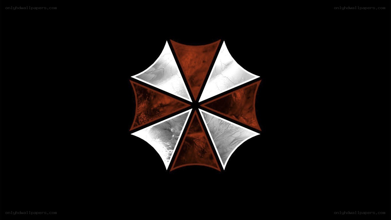 Resident Evil Umbrella logo