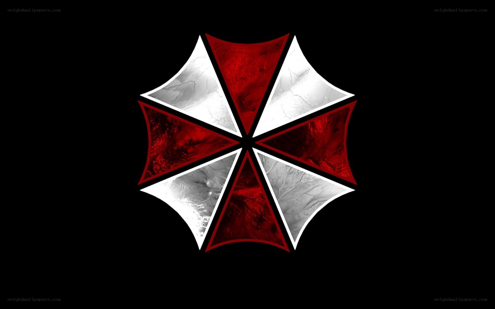 Resident Evil Umbrella logo