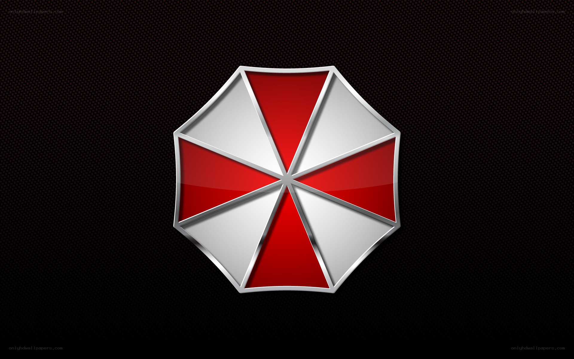 Resident Evil Umbrella Logo