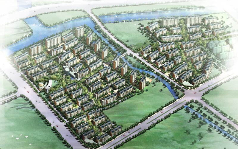 Residential Development