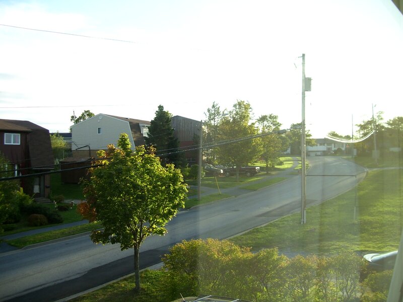 Residential Street View