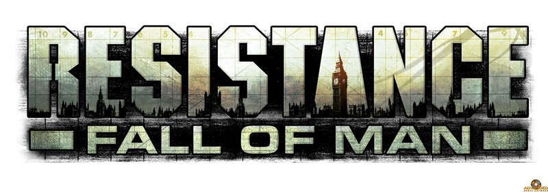 Resistance: Fall of Man
