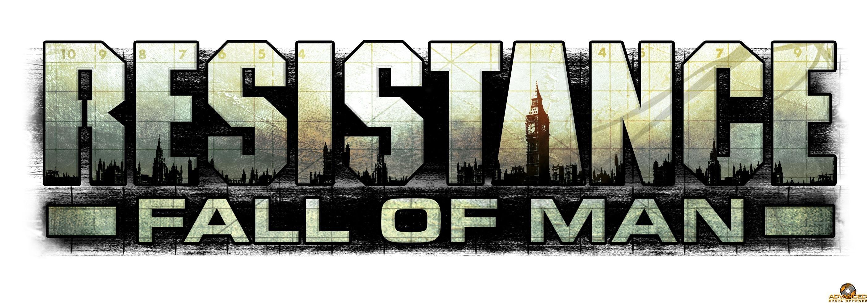 Resistance: Fall of Man