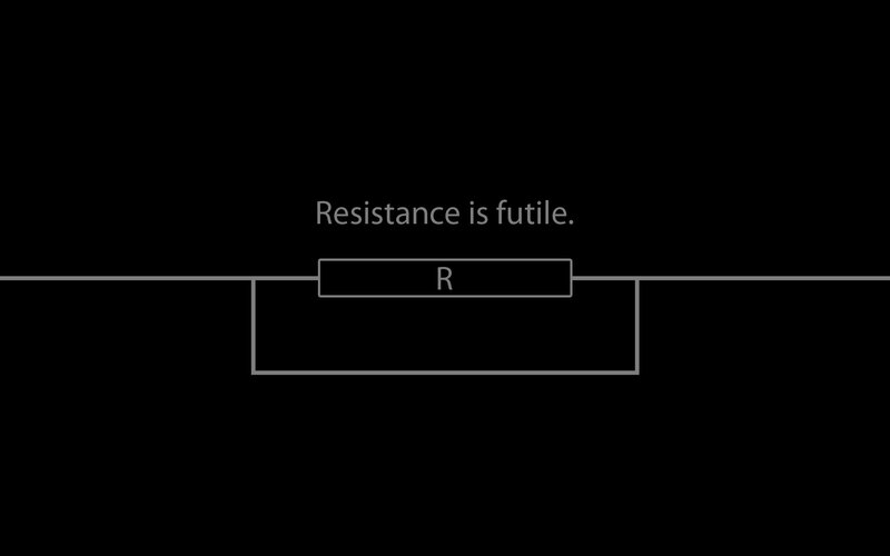 Resistor Symbol