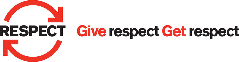 Respect Concept