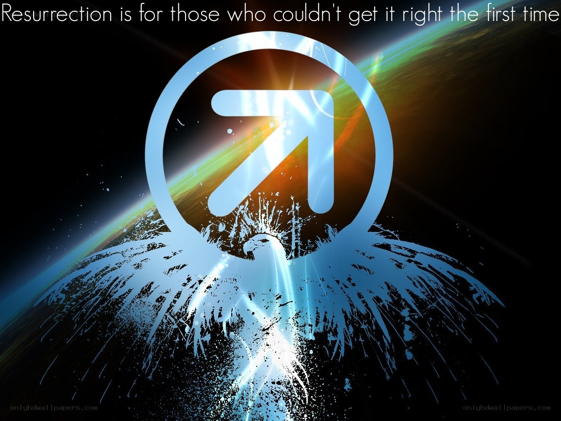 Resurrection concept art