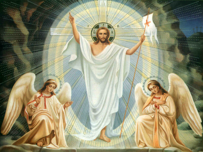 Resurrection of Jesus Christ