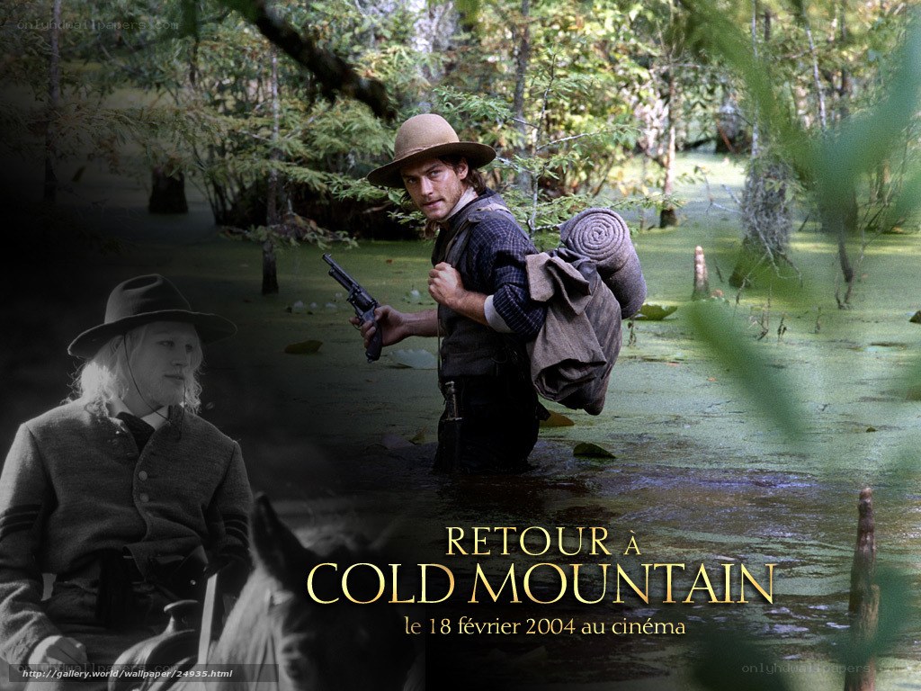 Retour a Cold Mountain