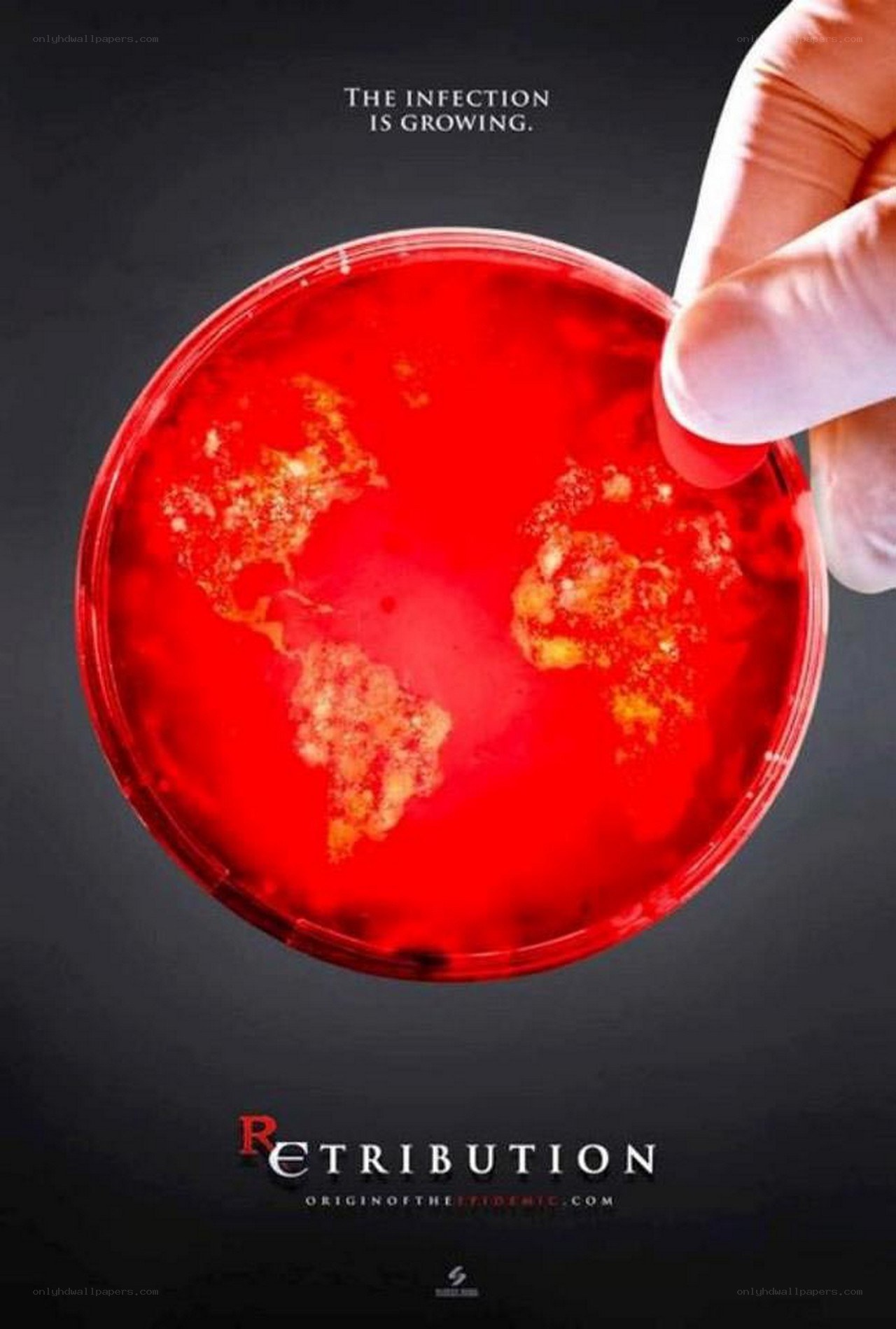Retribution: The Infection Is Growing