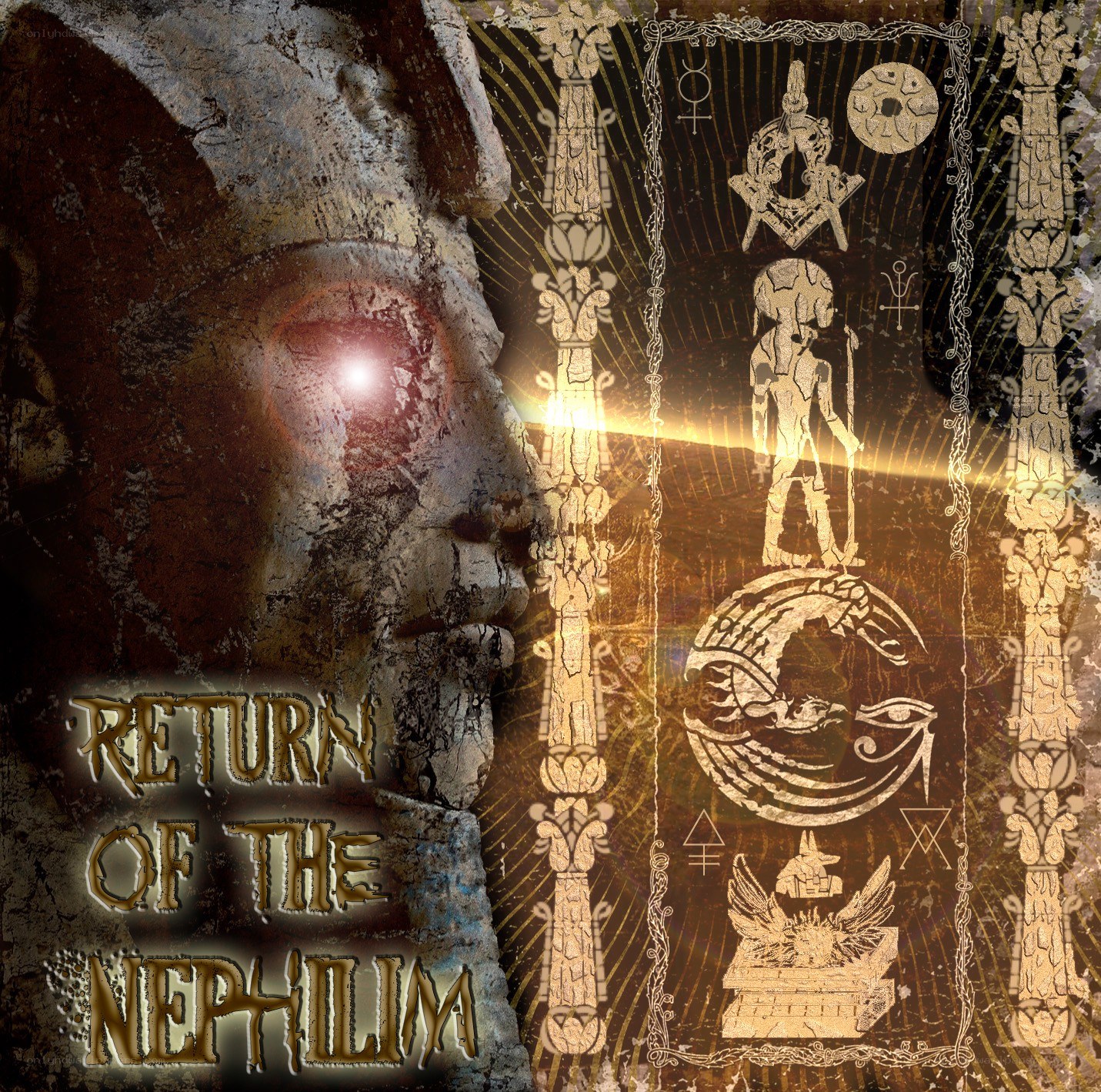Return of the Nephilim