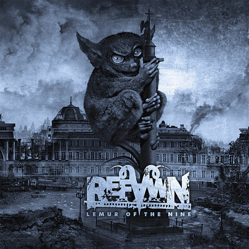 Revenant: Lemur of the Nine