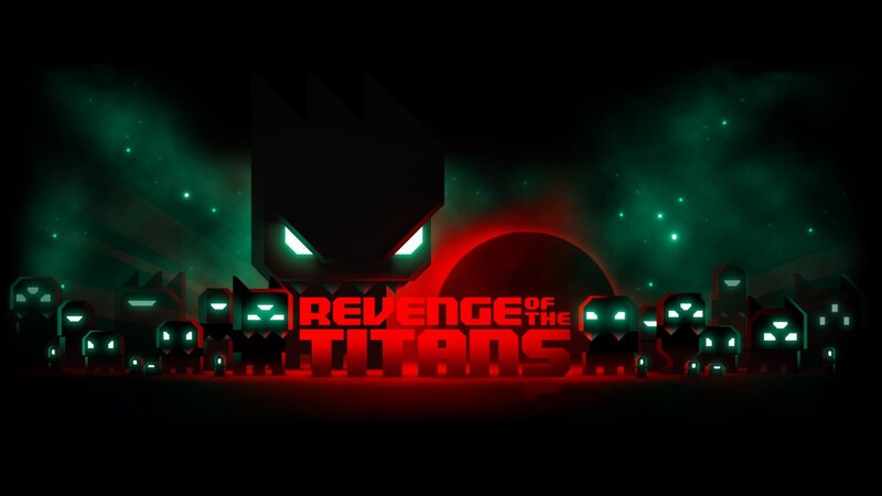 Revenge of the Titans